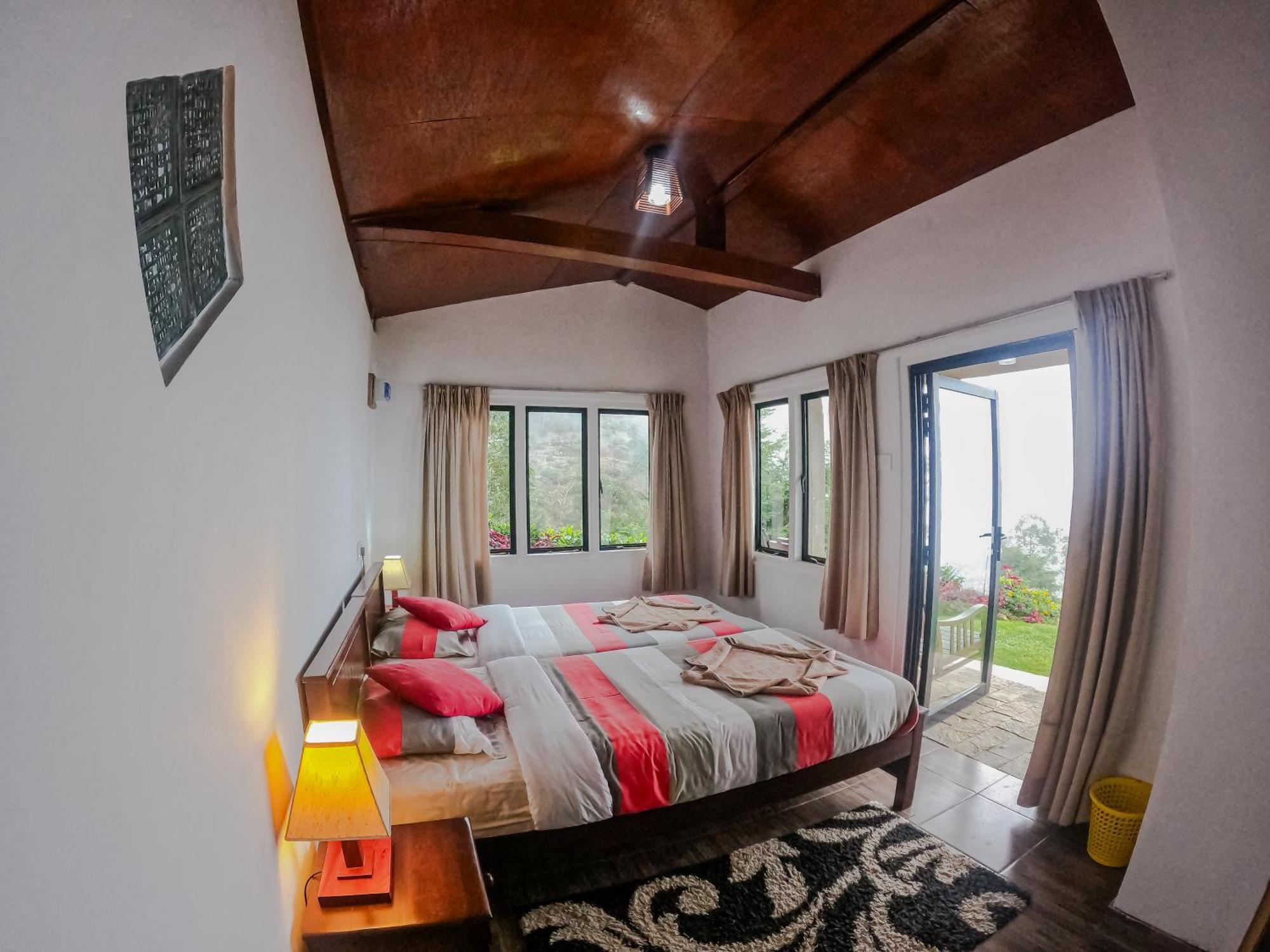 Hill Safari - Tea Estate Villa Ohiya Eksteriør bilde